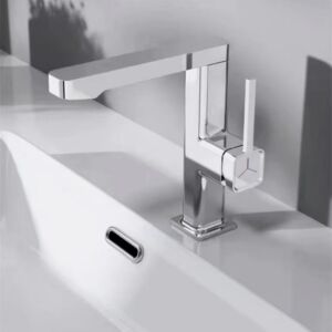 Смесител за мивка Blandini Yokon S Chrome