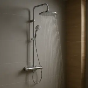 Душ системи за баня