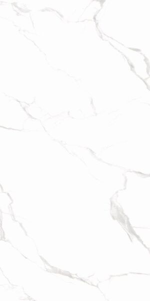 Гранитогрес 60х120 Classic Carrara Grey Mat