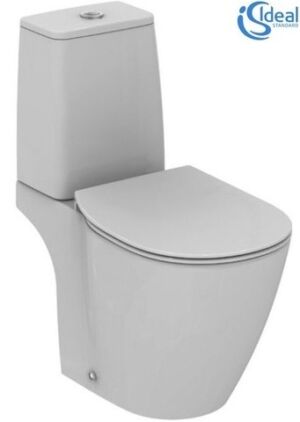 Комплект моноблок с биде Ideal Standard Connect