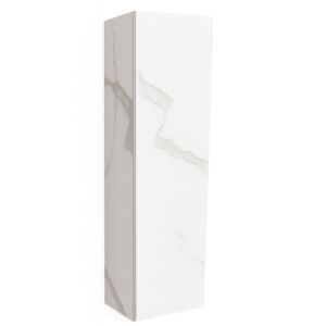 Колона за баня от ПВЦ водоустойчива мрамор Marble