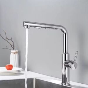 Смесител с душ Blandini Diverso Ch