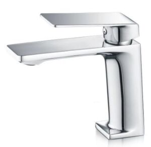 Смесител за баня Blandini Barton Chrome