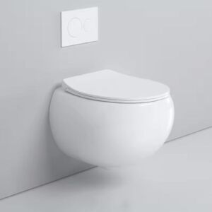 Казанче за вграждане Grohe с висяща тоалетна Talarona