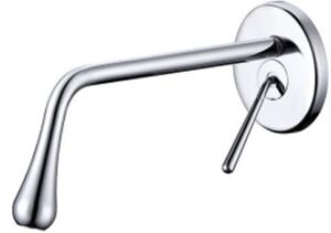 Вграден смесител за мивка Blandini Borola Joy Chrome