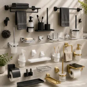 Аксесоари за баня