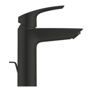 Grohe Eurosmart Black M