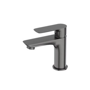 Смесител за мивка Spark Titanium