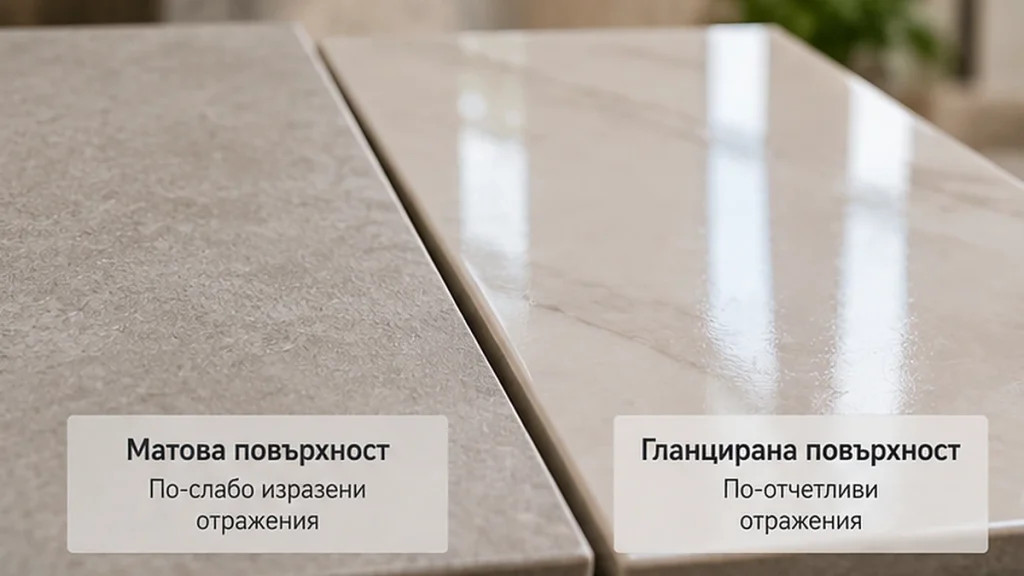 отражение на светлината